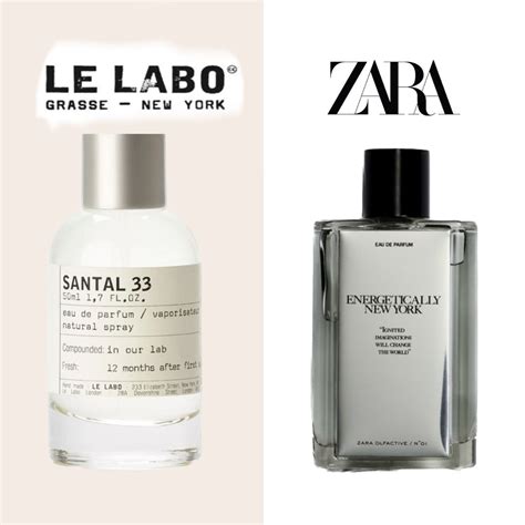 santal perfume dupe|le labo zara dupe.